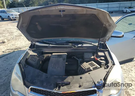 2015 Chevrolet Equinox Ltz from USA, damaged, VIN 2GNALDEK0F6213227